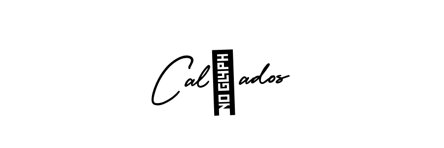 Make a beautiful signature design for name Calçados. Use this online signature maker to create a handwritten signature for free. Calçados signature style 3 images and pictures png