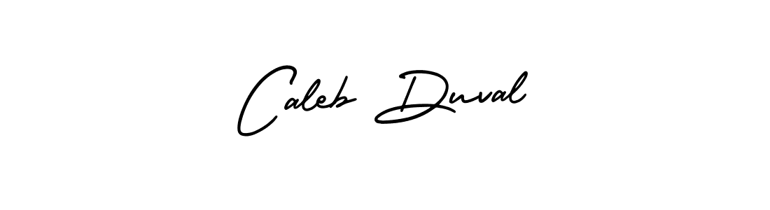 AmerikaSignatureDemo-Regular is a professional signature style that is perfect for those who want to add a touch of class to their signature. It is also a great choice for those who want to make their signature more unique. Get Caleb Duval name to fancy signature for free. Caleb Duval signature style 3 images and pictures png