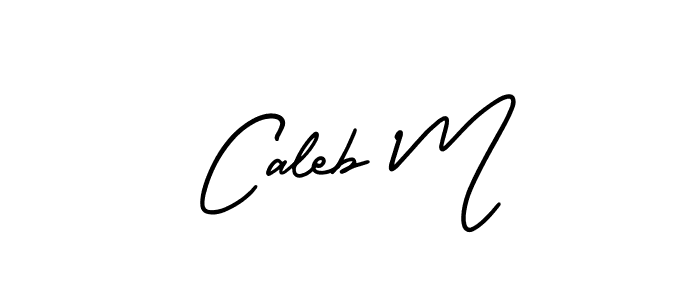 Here are the top 10 professional signature styles for the name Caleb M. These are the best autograph styles you can use for your name. Caleb M signature style 3 images and pictures png