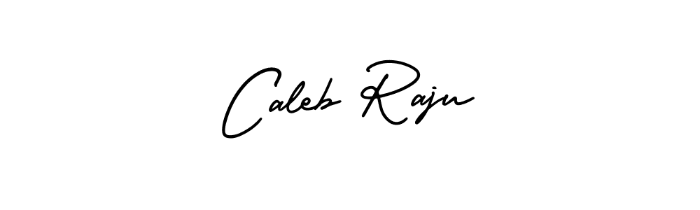 How to Draw Caleb Raju signature style? AmerikaSignatureDemo-Regular is a latest design signature styles for name Caleb Raju. Caleb Raju signature style 3 images and pictures png