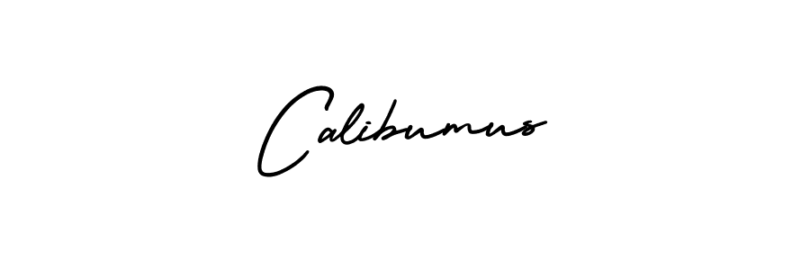 Best and Professional Signature Style for Calibumus. AmerikaSignatureDemo-Regular Best Signature Style Collection. Calibumus signature style 3 images and pictures png