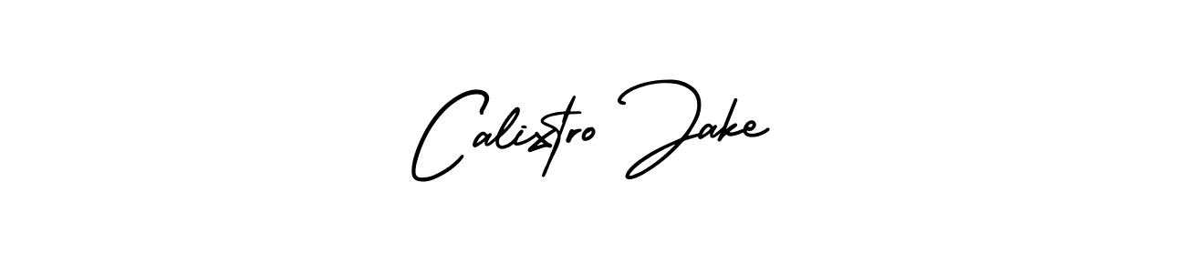 See photos of Calixtro Jake official signature by Spectra . Check more albums & portfolios. Read reviews & check more about AmerikaSignatureDemo-Regular font. Calixtro Jake signature style 3 images and pictures png