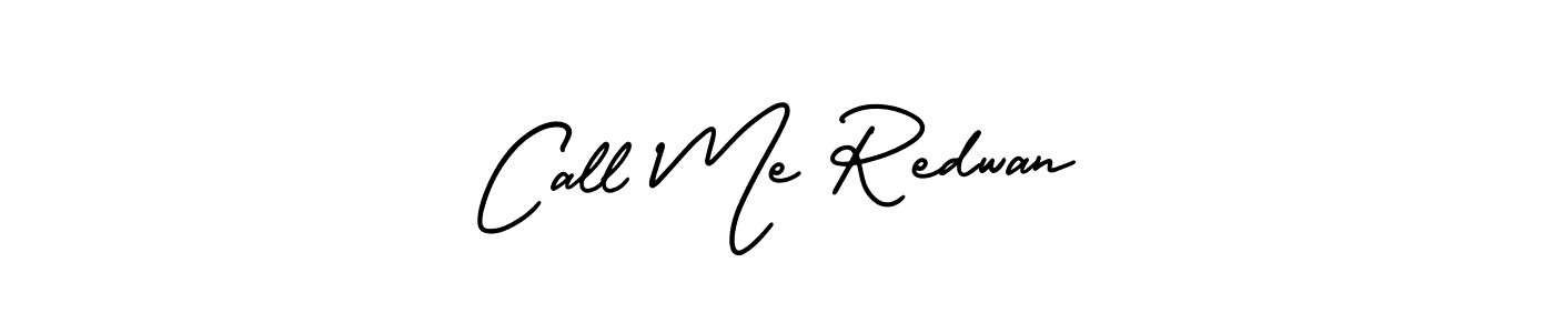 How to Draw Call Me Redwan signature style? AmerikaSignatureDemo-Regular is a latest design signature styles for name Call Me Redwan. Call Me Redwan signature style 3 images and pictures png