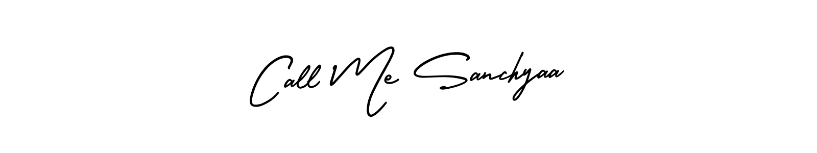 Check out images of Autograph of Call Me Sanchyaa name. Actor Call Me Sanchyaa Signature Style. AmerikaSignatureDemo-Regular is a professional sign style online. Call Me Sanchyaa signature style 3 images and pictures png