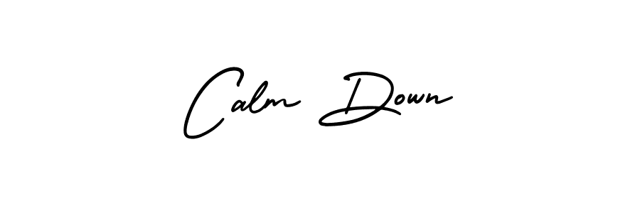 You can use this online signature creator to create a handwritten signature for the name Calm Down. This is the best online autograph maker. Calm Down signature style 3 images and pictures png