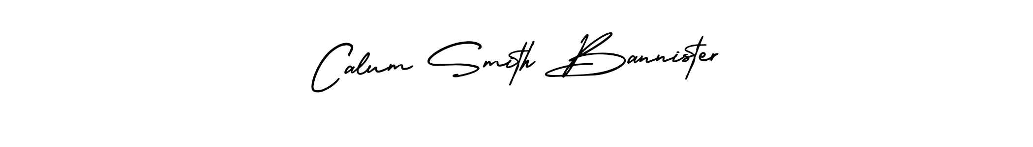 Best and Professional Signature Style for Calum Smith Bannister. AmerikaSignatureDemo-Regular Best Signature Style Collection. Calum Smith Bannister signature style 3 images and pictures png