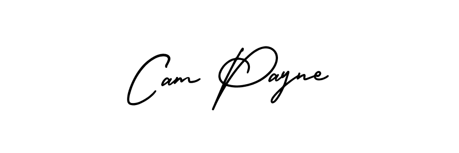 Once you've used our free online signature maker to create your best signature AmerikaSignatureDemo-Regular style, it's time to enjoy all of the benefits that Cam Payne name signing documents. Cam Payne signature style 3 images and pictures png