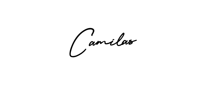 Here are the top 10 professional signature styles for the name Camilas. These are the best autograph styles you can use for your name. Camilas signature style 3 images and pictures png
