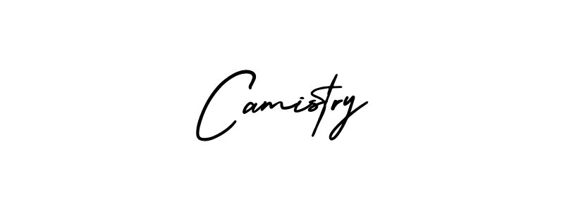 Make a short Camistry signature style. Manage your documents anywhere anytime using AmerikaSignatureDemo-Regular. Create and add eSignatures, submit forms, share and send files easily. Camistry signature style 3 images and pictures png