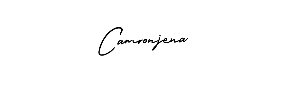 Make a short Camronjena signature style. Manage your documents anywhere anytime using AmerikaSignatureDemo-Regular. Create and add eSignatures, submit forms, share and send files easily. Camronjena signature style 3 images and pictures png
