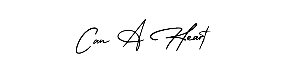 Also You can easily find your signature by using the search form. We will create Can A Heart name handwritten signature images for you free of cost using AmerikaSignatureDemo-Regular sign style. Can A Heart signature style 3 images and pictures png