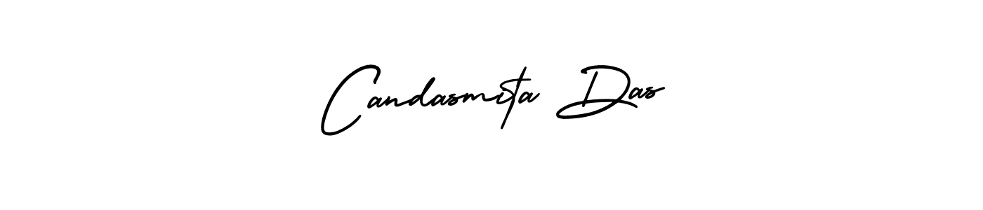 Make a short Candasmita Das signature style. Manage your documents anywhere anytime using AmerikaSignatureDemo-Regular. Create and add eSignatures, submit forms, share and send files easily. Candasmita Das signature style 3 images and pictures png