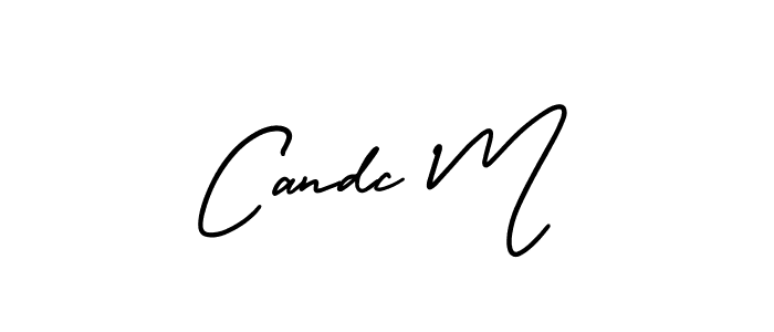 You can use this online signature creator to create a handwritten signature for the name Candc M. This is the best online autograph maker. Candc M signature style 3 images and pictures png