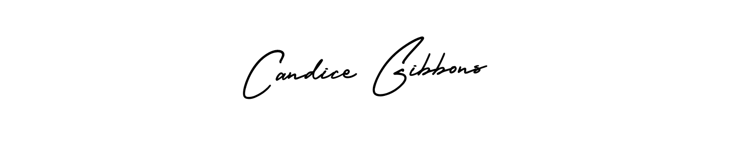 AmerikaSignatureDemo-Regular is a professional signature style that is perfect for those who want to add a touch of class to their signature. It is also a great choice for those who want to make their signature more unique. Get Candice Gibbons name to fancy signature for free. Candice Gibbons signature style 3 images and pictures png