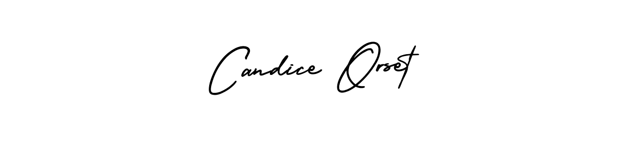 Best and Professional Signature Style for Candice Orset. AmerikaSignatureDemo-Regular Best Signature Style Collection. Candice Orset signature style 3 images and pictures png