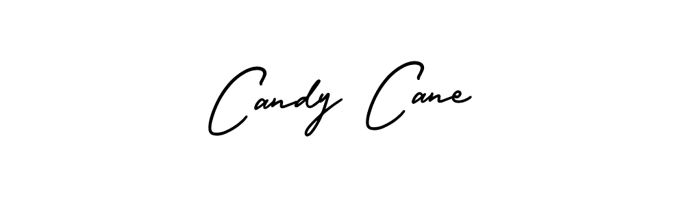 Check out images of Autograph of Candy Cane name. Actor Candy Cane Signature Style. AmerikaSignatureDemo-Regular is a professional sign style online. Candy Cane signature style 3 images and pictures png