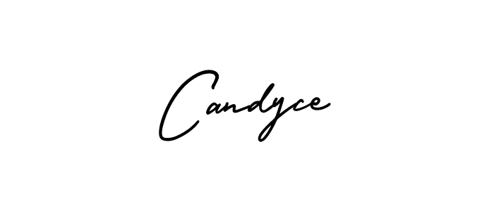 Also we have Candyce name is the best signature style. Create professional handwritten signature collection using AmerikaSignatureDemo-Regular autograph style. Candyce signature style 3 images and pictures png
