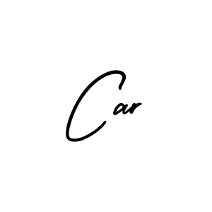 Design your own signature with our free online signature maker. With this signature software, you can create a handwritten (AmerikaSignatureDemo-Regular) signature for name Car. Car signature style 3 images and pictures png