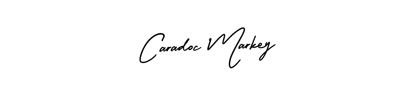 Here are the top 10 professional signature styles for the name Caradoc Markey. These are the best autograph styles you can use for your name. Caradoc Markey signature style 3 images and pictures png