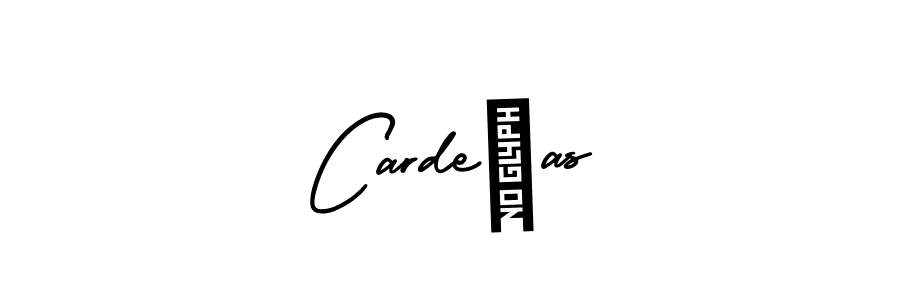 Once you've used our free online signature maker to create your best signature AmerikaSignatureDemo-Regular style, it's time to enjoy all of the benefits that Cardeñas name signing documents. Cardeñas signature style 3 images and pictures png