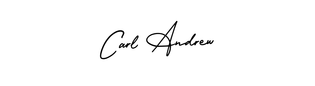Make a short Carl Andrew signature style. Manage your documents anywhere anytime using AmerikaSignatureDemo-Regular. Create and add eSignatures, submit forms, share and send files easily. Carl Andrew signature style 3 images and pictures png