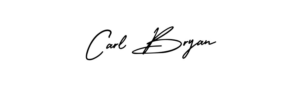 Check out images of Autograph of Carl Bryan name. Actor Carl Bryan Signature Style. AmerikaSignatureDemo-Regular is a professional sign style online. Carl Bryan signature style 3 images and pictures png