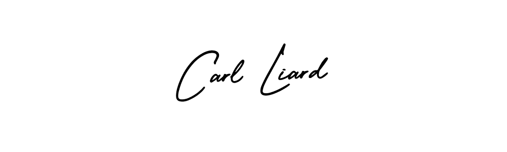 See photos of Carl Liard official signature by Spectra . Check more albums & portfolios. Read reviews & check more about AmerikaSignatureDemo-Regular font. Carl Liard signature style 3 images and pictures png