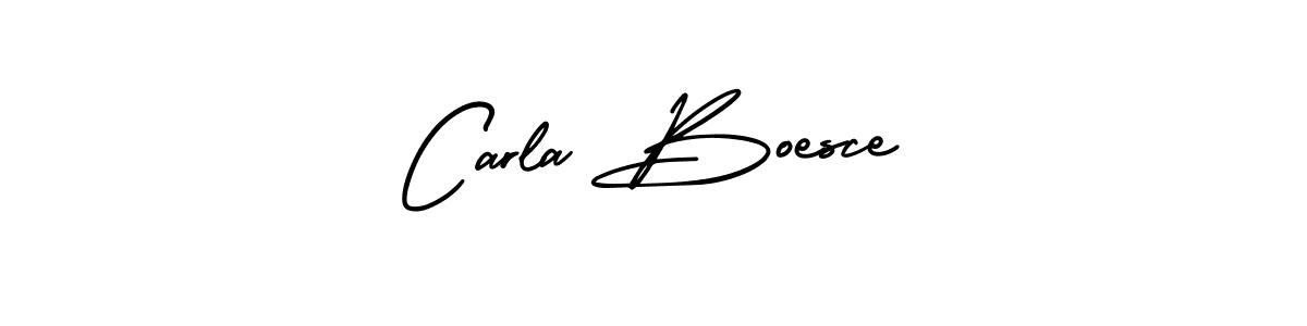 Similarly AmerikaSignatureDemo-Regular is the best handwritten signature design. Signature creator online .You can use it as an online autograph creator for name Carla Boesce. Carla Boesce signature style 3 images and pictures png