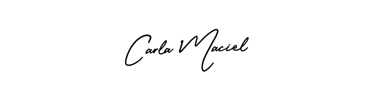 Once you've used our free online signature maker to create your best signature AmerikaSignatureDemo-Regular style, it's time to enjoy all of the benefits that Carla Maciel name signing documents. Carla Maciel signature style 3 images and pictures png