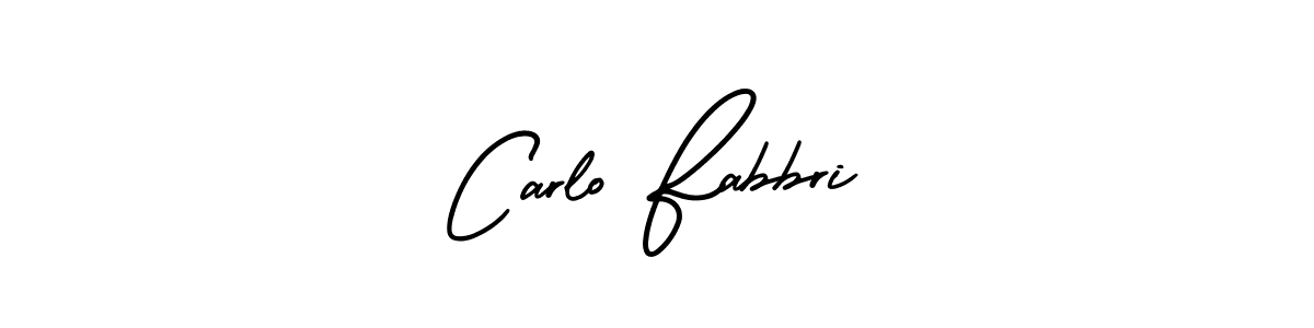 Also You can easily find your signature by using the search form. We will create Carlo Fabbri name handwritten signature images for you free of cost using AmerikaSignatureDemo-Regular sign style. Carlo Fabbri signature style 3 images and pictures png