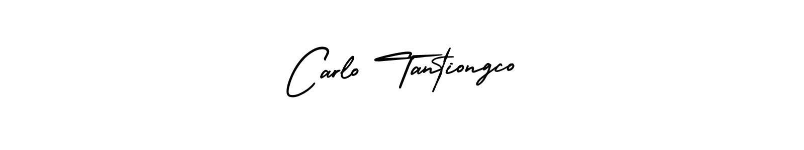 Also You can easily find your signature by using the search form. We will create Carlo Tantiongco name handwritten signature images for you free of cost using AmerikaSignatureDemo-Regular sign style. Carlo Tantiongco signature style 3 images and pictures png