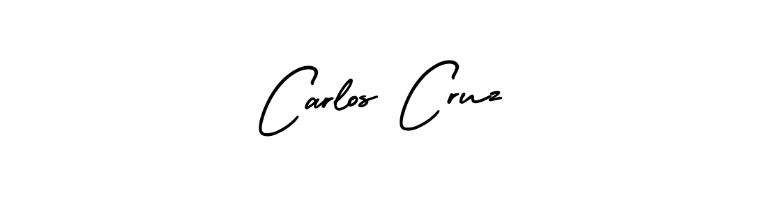 Make a short Carlos Cruz signature style. Manage your documents anywhere anytime using AmerikaSignatureDemo-Regular. Create and add eSignatures, submit forms, share and send files easily. Carlos Cruz signature style 3 images and pictures png