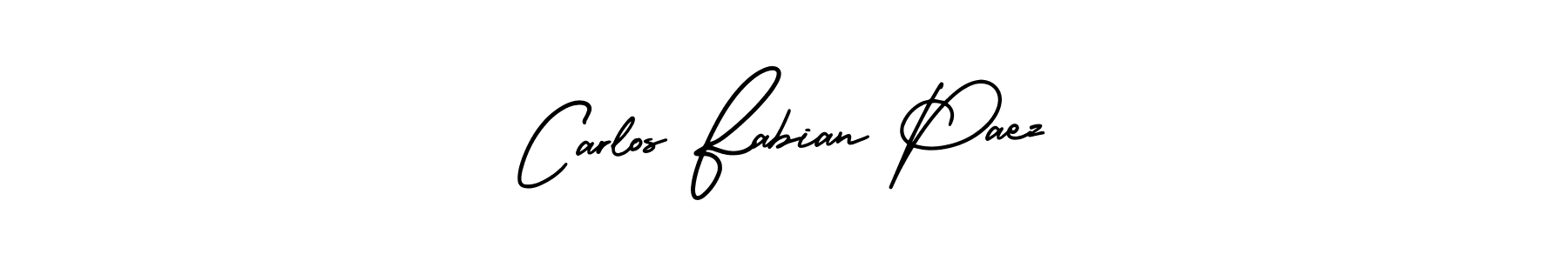 Here are the top 10 professional signature styles for the name Carlos Fabian Paez. These are the best autograph styles you can use for your name. Carlos Fabian Paez signature style 3 images and pictures png