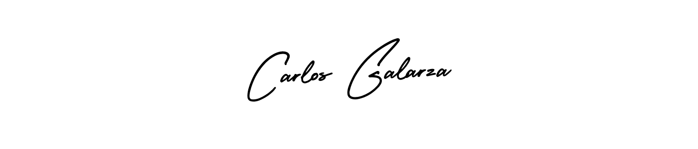 AmerikaSignatureDemo-Regular is a professional signature style that is perfect for those who want to add a touch of class to their signature. It is also a great choice for those who want to make their signature more unique. Get Carlos Galarza name to fancy signature for free. Carlos Galarza signature style 3 images and pictures png