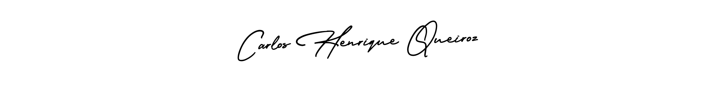 if you are searching for the best signature style for your name Carlos Henrique Queiroz. so please give up your signature search. here we have designed multiple signature styles  using AmerikaSignatureDemo-Regular. Carlos Henrique Queiroz signature style 3 images and pictures png