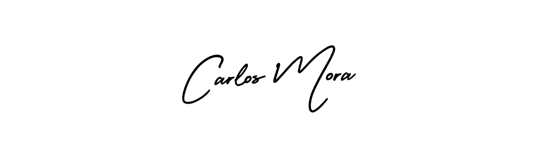See photos of Carlos Mora official signature by Spectra . Check more albums & portfolios. Read reviews & check more about AmerikaSignatureDemo-Regular font. Carlos Mora signature style 3 images and pictures png