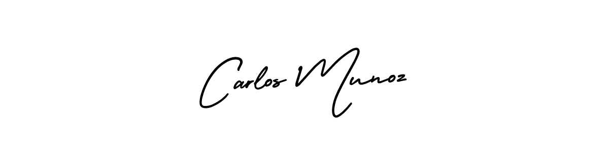You can use this online signature creator to create a handwritten signature for the name Carlos Munoz. This is the best online autograph maker. Carlos Munoz signature style 3 images and pictures png