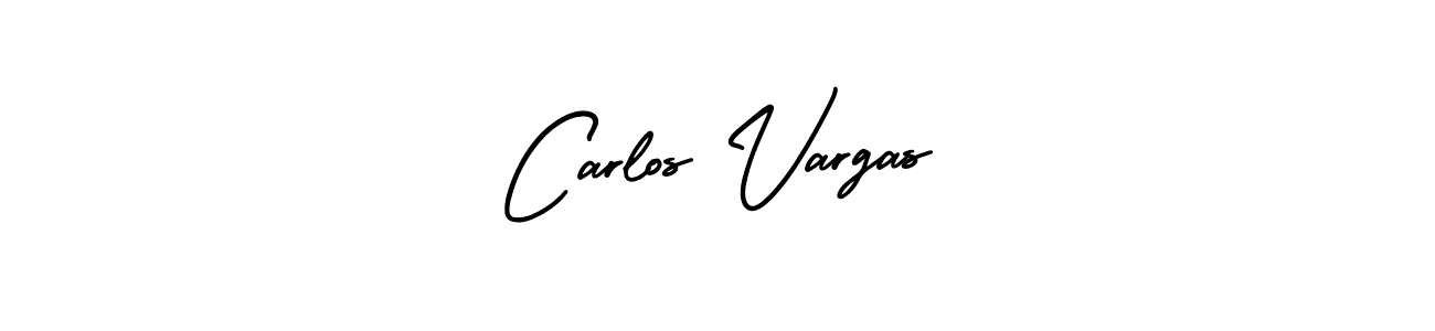 See photos of Carlos Vargas official signature by Spectra . Check more albums & portfolios. Read reviews & check more about AmerikaSignatureDemo-Regular font. Carlos Vargas signature style 3 images and pictures png