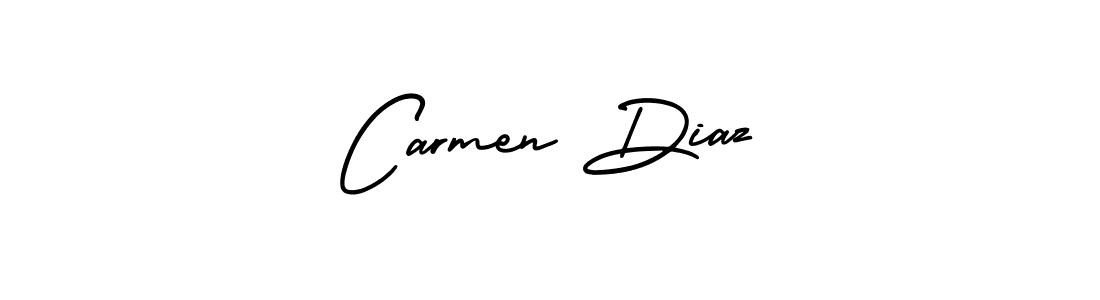 if you are searching for the best signature style for your name Carmen Diaz. so please give up your signature search. here we have designed multiple signature styles  using AmerikaSignatureDemo-Regular. Carmen Diaz signature style 3 images and pictures png