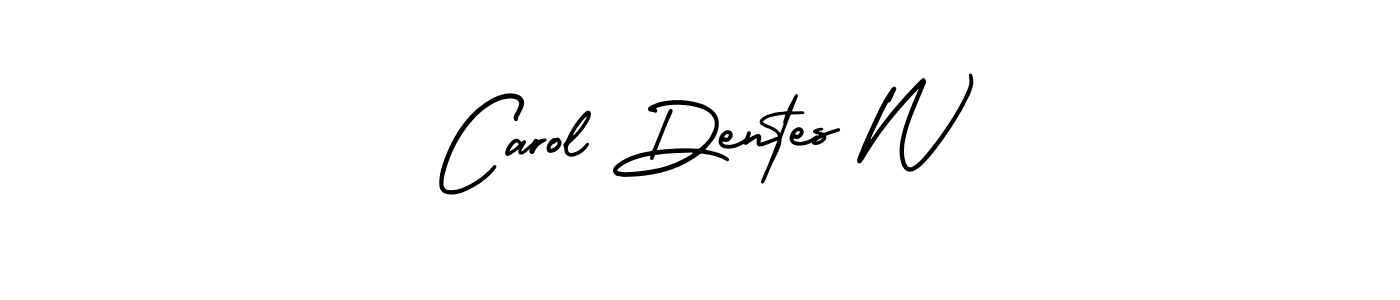 Once you've used our free online signature maker to create your best signature AmerikaSignatureDemo-Regular style, it's time to enjoy all of the benefits that Carol Dentes W name signing documents. Carol Dentes W signature style 3 images and pictures png