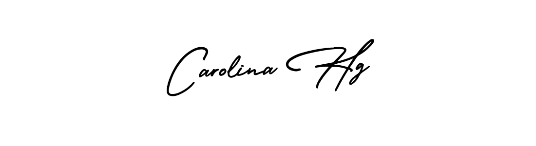 Check out images of Autograph of Carolina Hg name. Actor Carolina Hg Signature Style. AmerikaSignatureDemo-Regular is a professional sign style online. Carolina Hg signature style 3 images and pictures png