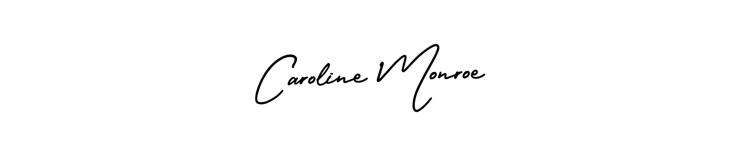 Here are the top 10 professional signature styles for the name Caroline Monroe. These are the best autograph styles you can use for your name. Caroline Monroe signature style 3 images and pictures png
