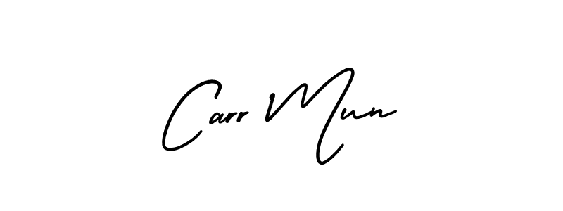 Here are the top 10 professional signature styles for the name Carr Mun. These are the best autograph styles you can use for your name. Carr Mun signature style 3 images and pictures png