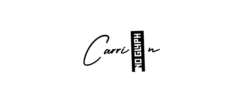 See photos of Carrión official signature by Spectra . Check more albums & portfolios. Read reviews & check more about AmerikaSignatureDemo-Regular font. Carrión signature style 3 images and pictures png