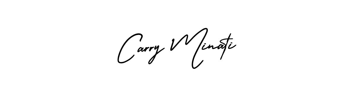 Make a beautiful signature design for name Carry Minati. Use this online signature maker to create a handwritten signature for free. Carry Minati signature style 3 images and pictures png