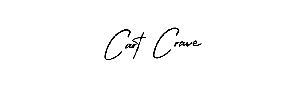 Best and Professional Signature Style for Cart Crave. AmerikaSignatureDemo-Regular Best Signature Style Collection. Cart Crave signature style 3 images and pictures png