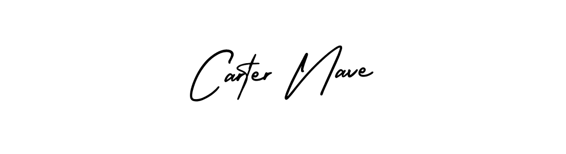 Also we have Carter Nave name is the best signature style. Create professional handwritten signature collection using AmerikaSignatureDemo-Regular autograph style. Carter Nave signature style 3 images and pictures png