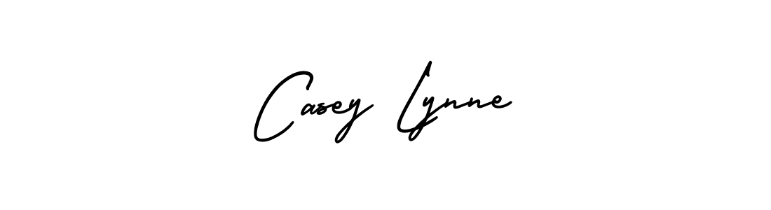 Similarly AmerikaSignatureDemo-Regular is the best handwritten signature design. Signature creator online .You can use it as an online autograph creator for name Casey Lynne. Casey Lynne signature style 3 images and pictures png