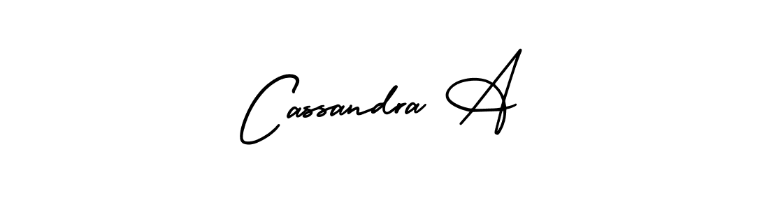 Also You can easily find your signature by using the search form. We will create Cassandra A name handwritten signature images for you free of cost using AmerikaSignatureDemo-Regular sign style. Cassandra A signature style 3 images and pictures png