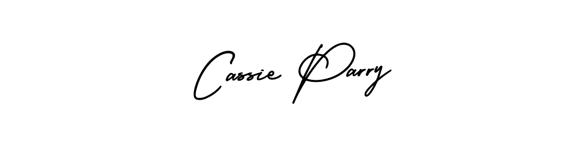 Here are the top 10 professional signature styles for the name Cassie Parry. These are the best autograph styles you can use for your name. Cassie Parry signature style 3 images and pictures png